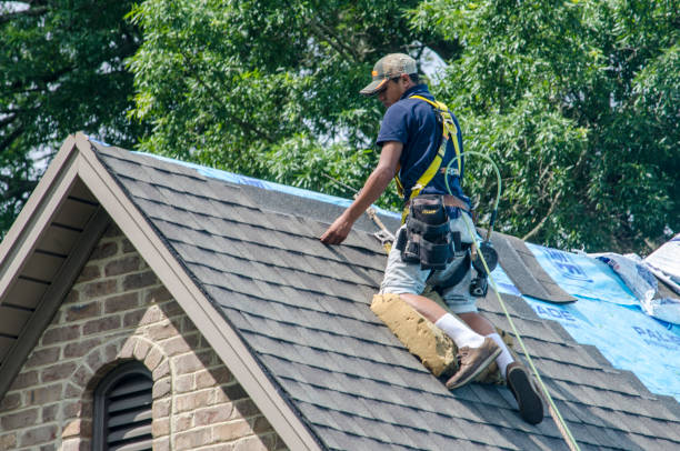 Heating Cable for Roof Installation in Covina, CA